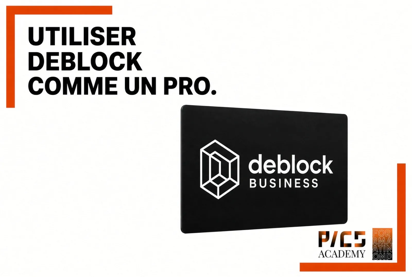 « Bitcoin de A à Z » – Parcours pédagogique n°1 (4 formations)