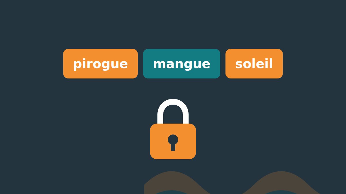 Sécuriser ses comptes en ligne en 45 minutes